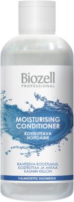 Biozell Professional palsam travel size 100 ml