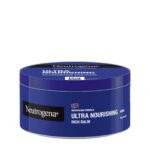 Neutrogena Norwegian Formula toitev kehakreem kuivale nahale 300 ml