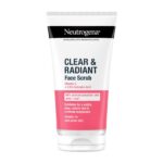 Neutrogena Clear & Radiant näokoorija 150ml