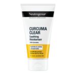 Neutrogena Curcuma Clear Soothing näokreem kurkumiga 75ml