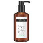 Naturals Remedies juuksepalsam 300ml pumppudel