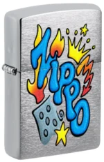 Zippo tulemasin Zippo