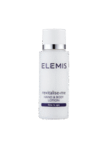 Hotelli ELEMIS Revitalise-Me ihupiim/kätekreem 30ml pudelis