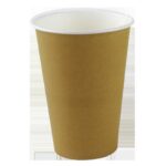 Huhtamaki pappkohvitops SP8 200 ml 100 tk