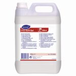 Suma Grill D9.4 ahju- ja grillipuhastuaine 5 L