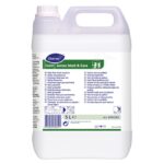 Taski Jontec Matt & Care põrandavaha 5 L