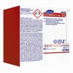 Taski Sani 4in1 Plus sanitaarpuhastusaine 5 L