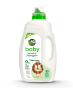 Just Green Organic beebipesu geel 1500 ml