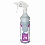 Diversey pihustuspudel 750 ml Suma D10