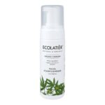 Ecolatier Organic Cannabis nahka pinguldav näopuhastusvaht 150 ml