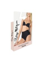 Philippe Matignon Culotte Vita Alta vormivad aluspüksid - XXL, Naturale