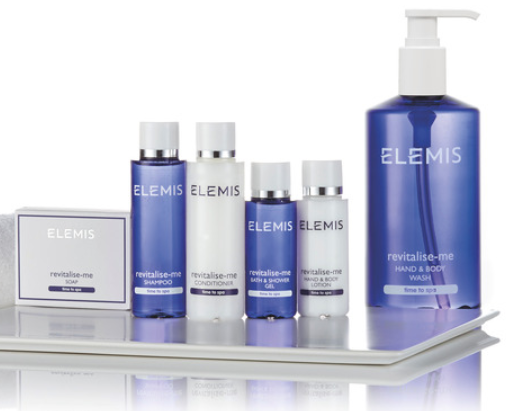 Elemis revise me shampoon