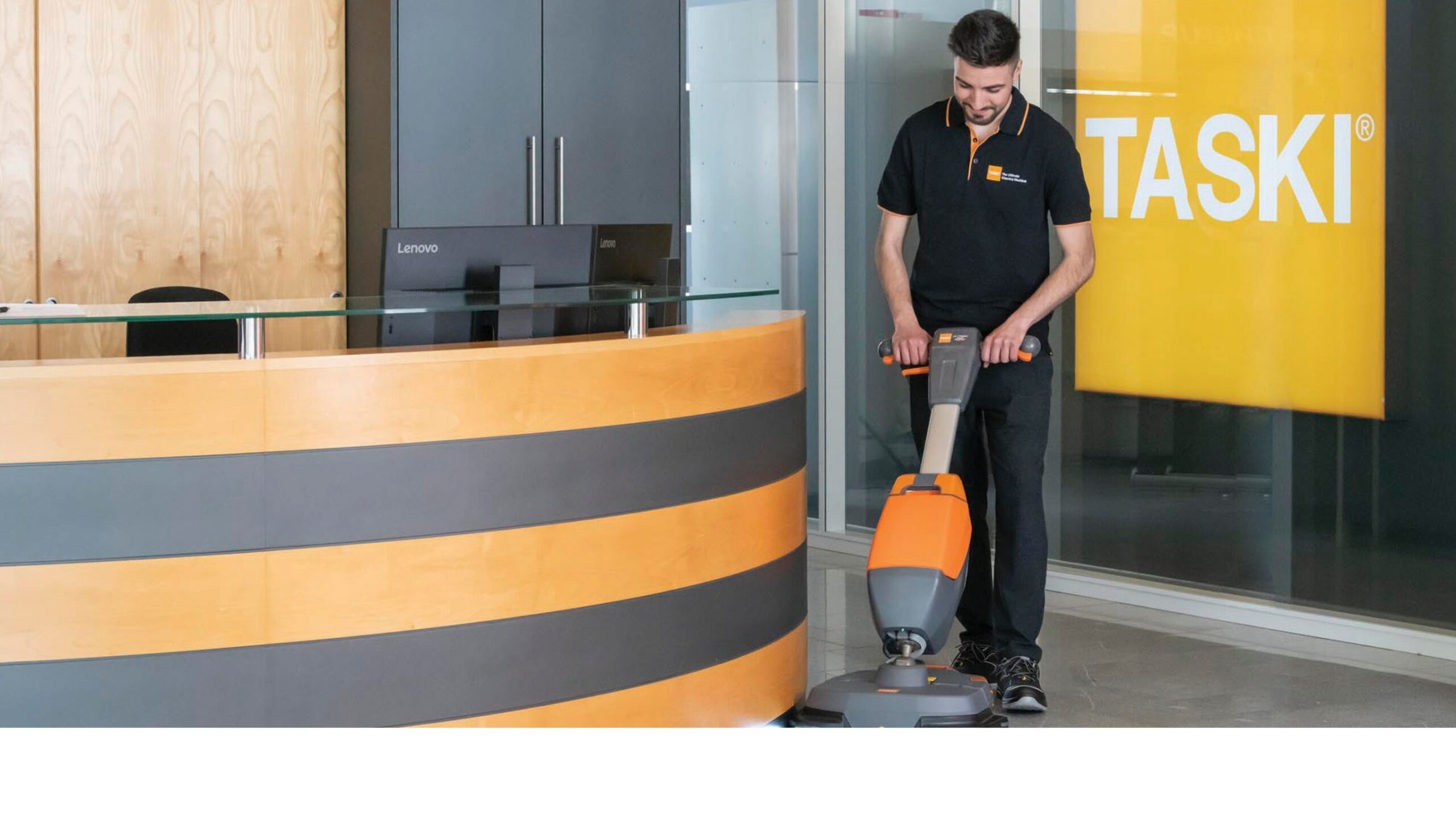 Taski ultimaxx koristusmasin