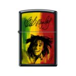 Zippo tulemasin Bob Marley