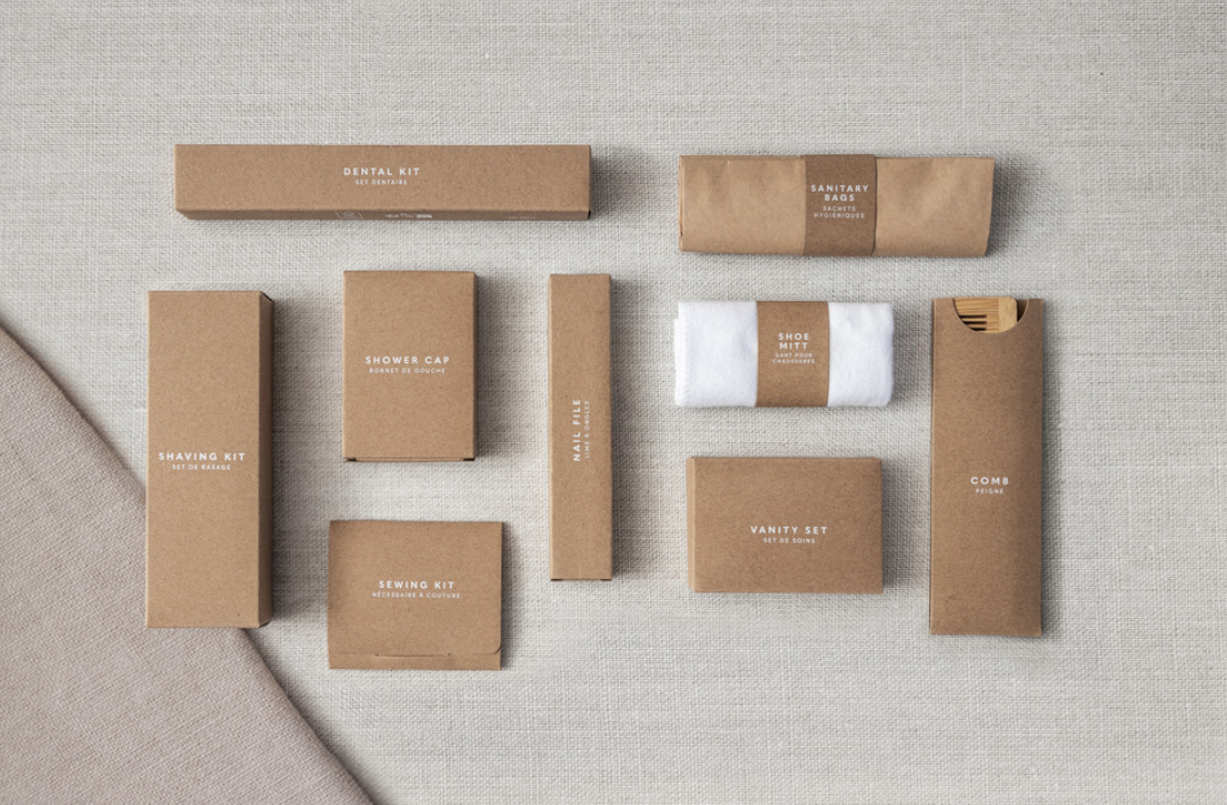 green key hotellitarvikud