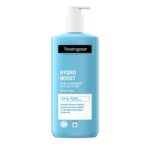 Neutrogena Hydro Boost ihupiim pumbaga 400ml