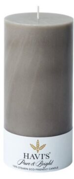 Havi´s lauaküünal Pure&Bright hall 70*150 mm