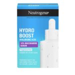 Neutrogena Hydro Boost seerum niatsiinamiidiga 30ml