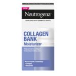 Neutrogena Collagen Bank niisutav näokreem 50 ml