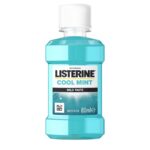 Listerine suuvesi Cool Mint Mild Taste 80 ml