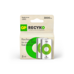 GP ReCyco aku 300DHCR21, Dx2tk