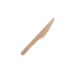 Huhtamaki puidust nuga 165 mm 960 tk