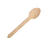 Huhtamaki puidust lusikas 160 mm 960 tk