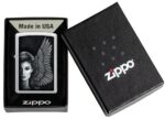 Zippo tulemasin Lady Wing