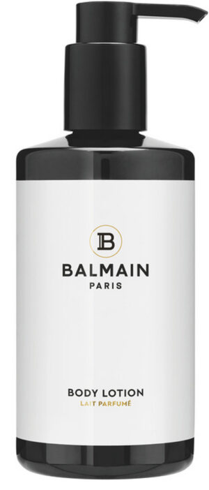 Balmain ihupiim 300 ml pumppudel