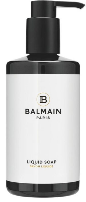 Balmain vedelseep 300 ml pumppudel