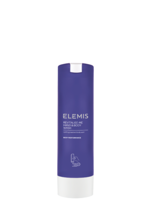 Elemis Revitalise-Me (käte, keha) dušigeel 300ml Smart Care