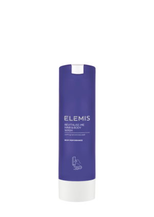 Elemis Revitalise-Me (juukse,keha) shampoon 300 ml Smart Care