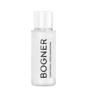 Bogner juuksepalsam 30ml pudel