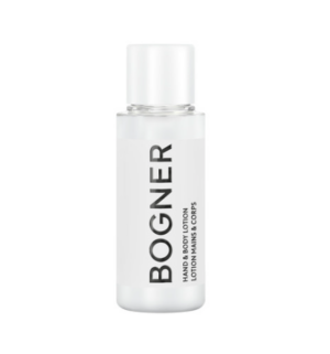 Bogner ihupiim 30ml pudel