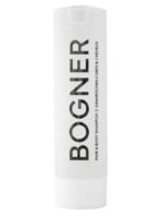 Bogner (juukse,keha) shampoon 300ml Smart Care