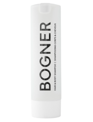 Bogner (juukse,keha) shampoon 300ml Smart Care