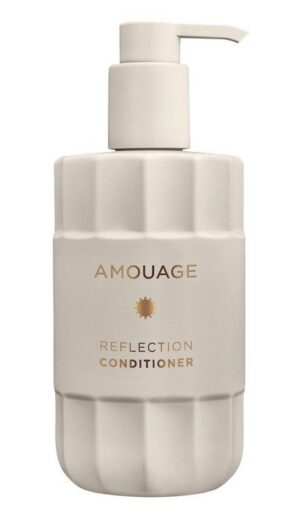 Amouage Reflection juuksepalsam 360 ml pumppudel