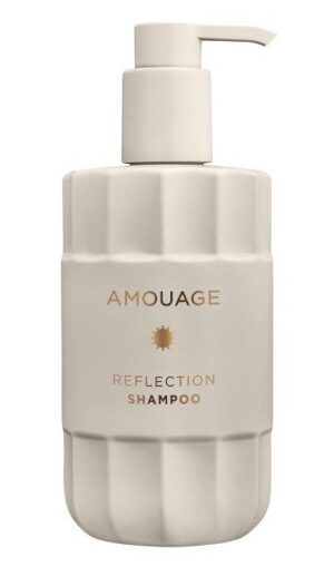 Amouage Reflection shampoon 360 ml pumppudel