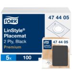 Tork kohakate LinStyle must 30x39cm 2-kihiline 100 tk