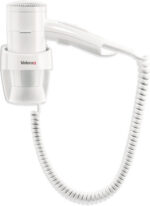 Valera juukseföön Premium 1200W 533.03/038A seinahoidikuga valge