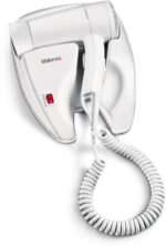 Valera juukseföön Premium 1600W 533.05/033 sahtelseinahoidikuga valge