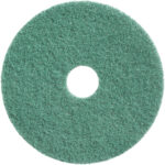 Twister Pad 14" roheline 355 mm