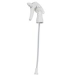 Diversey pihusti 750 ml pudelile valge/vaht