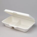 Einekarp suhkruroost 2-osaline biolagunev 240x155x65 mm 50 tk