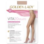 Golden Lady Vita 20 den sukkpüksid