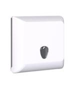 Mar Plast kätepaberihoidik V/Z-fold valge