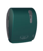 Mar Plast kätepaberihoidik sensoriga roheline