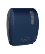Mar Plast kätepaberihoidik sensoriga sinine