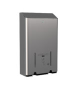 Mar Plast hügieenisidemete hoidik Artemis roostevaba