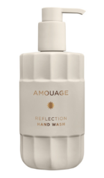 Amouage Reflection vedelseep 360 ml pumppudel